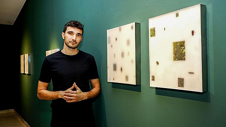 El Museo de Altamira incorpora una reinterpretación creativa del proceso arqueológico