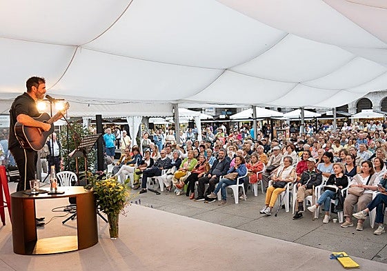 Felisa clausura mañana, domingo, su 44 edición tras una semana de intensa actividad.