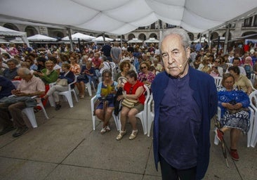 John Banville: «No escribo para académicos ni escritores premiados, sino para la cajera del supermercado»