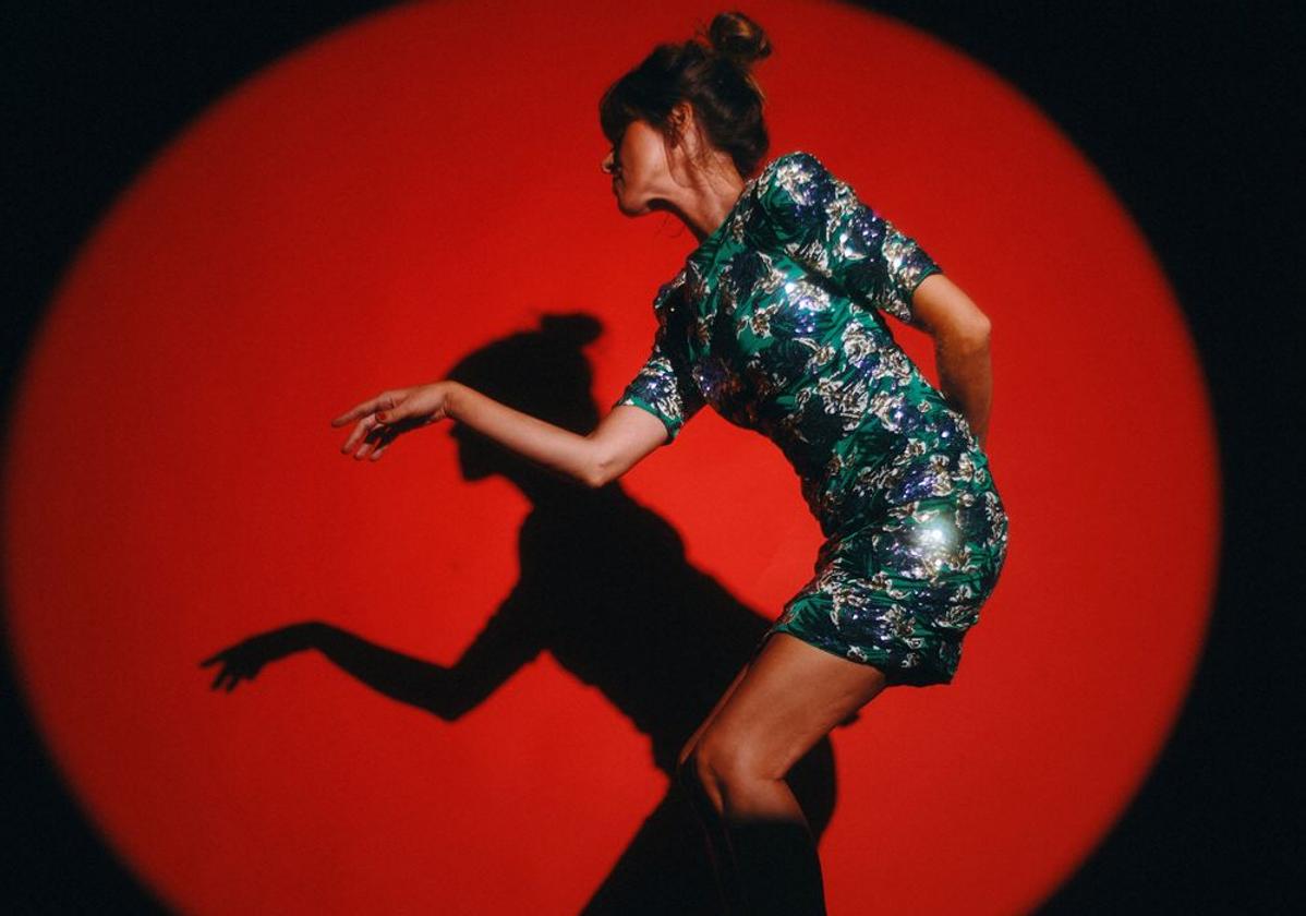 María Berasarte estrena su qinto disco, inspirado en el cineasta Wong Kar-Wai y en su película' 2046'.
