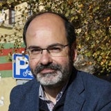José Luis Urraca.