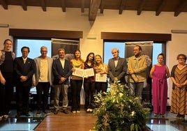 Aída Piano Trío, ganador del Concurso Internacional de Música de Arnuero