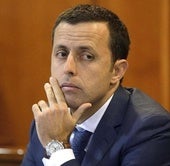 El Supremo condena a Acayro Sánchez por prevaricación y le retira su condición de juez