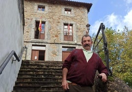 Muere Antonio Fernández, alcalde de San Roque de Riomiera durante las tres últimas legislaturas