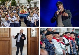 El ecuador de la semana: se vienen días intensos