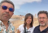 Un activista y un periodista cántabros han sido expulsados del Sáhara Occidental por Marruecos