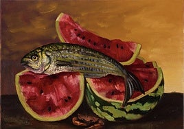 Cinco programas paralelos para vivir el espacio del arte