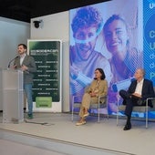 Presentación del Curso Universitario de Desarrollo e Industria del Videojuego.