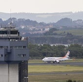 Aeropuerto Seve Ballesteros.