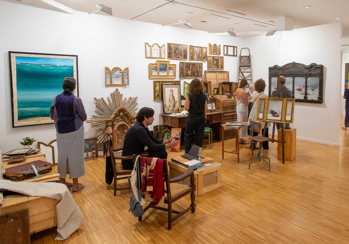 Imagen de Galeria