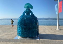 Igual pide «civismo» tras los últimos actos vandálicos en Santander y llama a denunciarlos