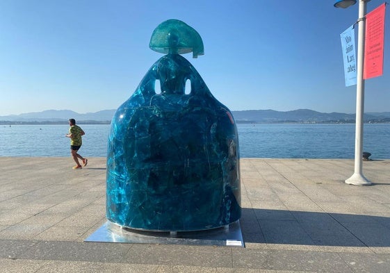 Igual pide «civismo» tras los últimos actos vandálicos en Santander y llama a denunciarlos