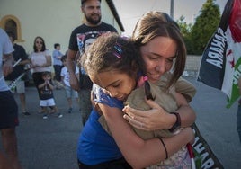 Los primeros 58 niños saharauis llegarán a Cantabria el 17 de julio