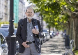 Enrique Álvarez.