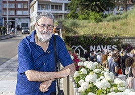 La reflexión sobre la imagen en el presente pasa por Joan Fontcuberta.