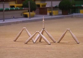 Los jugadores de Primera se reafirman: sin dietas no habrá regional