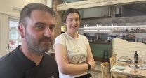 Restaurante Kairós