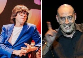Agustín Jiménez, Luis Piedrahita y Felisuco animarán las fiestas de Torrelavega