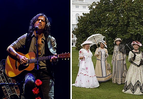 Los indianos volverán este fin de semana a Valdecilla.