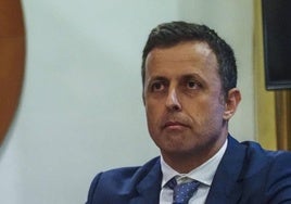 Acayro recurre la ejecución de su condena porque todavía no se la han notificado