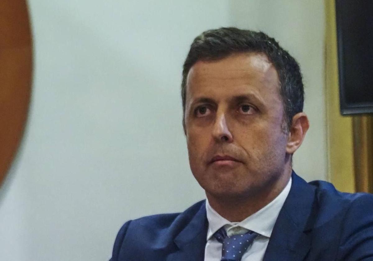 Acayro recurre la ejecución de su condena porque todavía no se la han notificado
