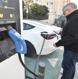 Imagen principal - Cantabria destinará 4,6 millones de euros a promocionar el uso de vehículos eléctricos