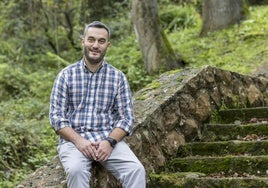 El alcalde de Ribamontán al Monte, Joaquín Arco (PRC), se sentará en el banquillo el 3 de diciembre.