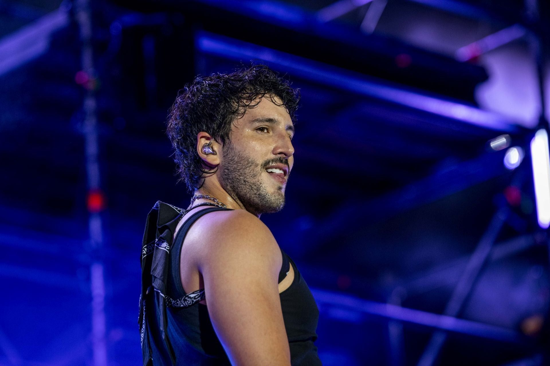Se viene Sebastián Yatra