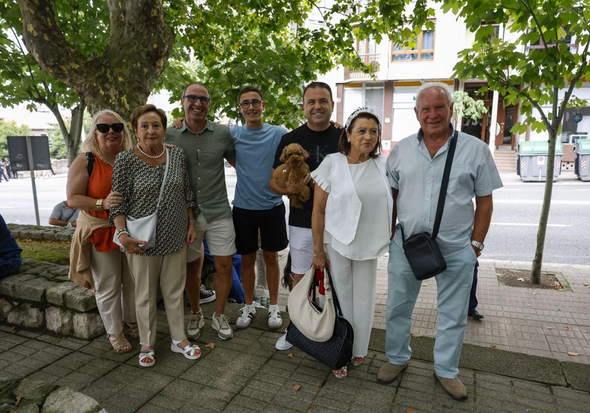 La primera jornada para calentar motores
