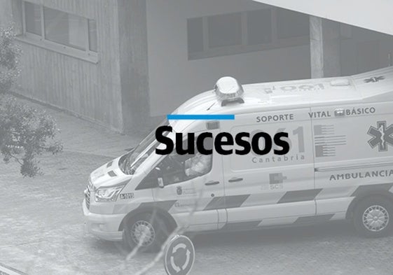 Una reyerta deja tres apuñalados en la primera madrugada de la Semana Grande de Santander
