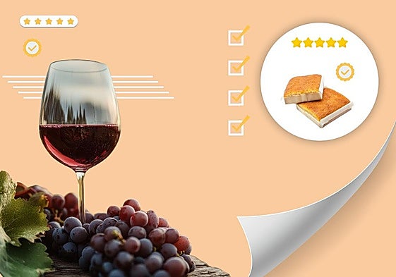 La alacena de Cantabria en la Mesa