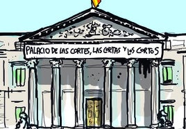 Congreso inclusivo
