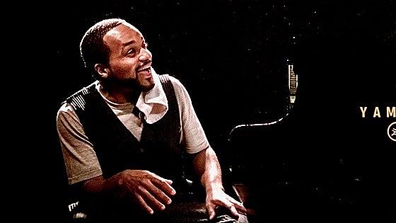 Notas y acordes entre Oscar Peterson y Chaplin