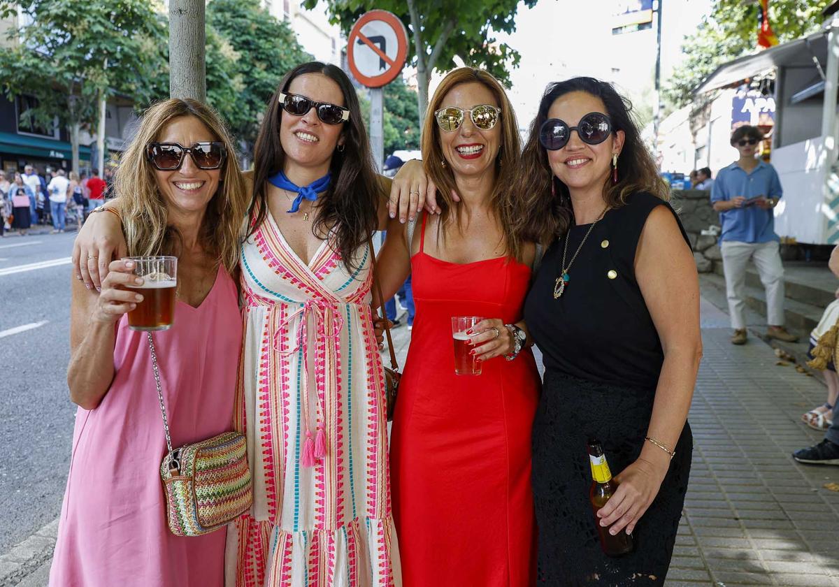 La última previa. Una despedida sin lágrimas