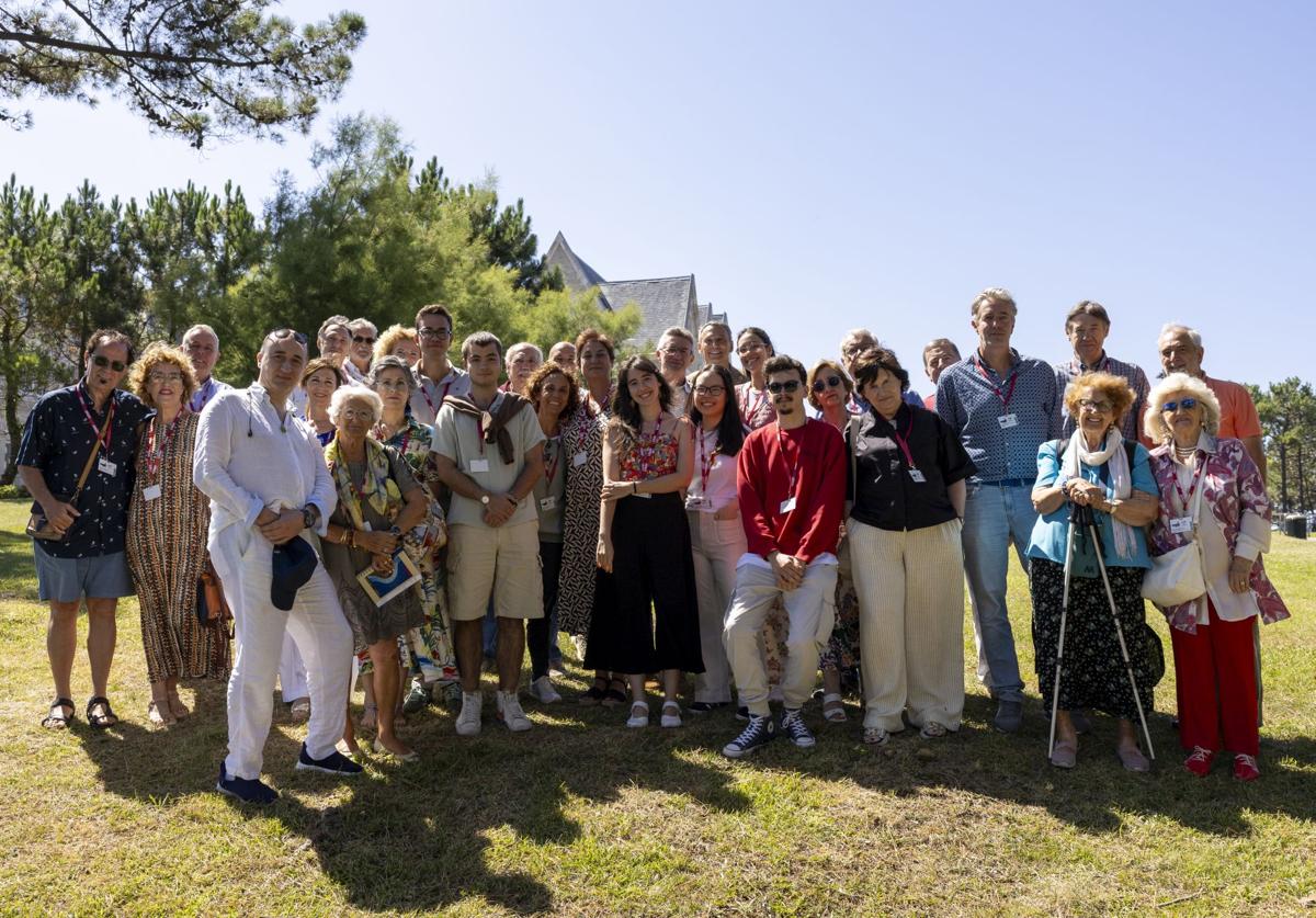 La conservación de Altamira en el siglo XXI: «Vamos por el buen camino»