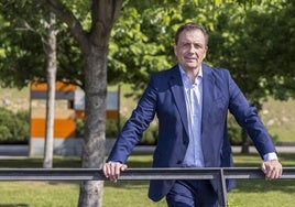 Félix de las Cuevas se incorpora al Comité Ejecutivo Nacional del PP