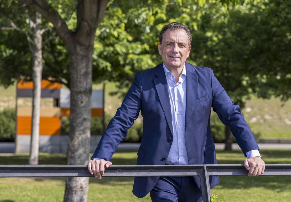 Félix de las Cuevas se incorpora al Comité Ejecutivo Nacional del PP