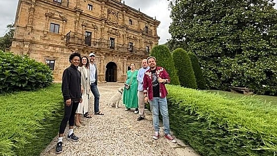 Música, danza y moda se darán cita en el V Festival Internacional de Villacarriedo