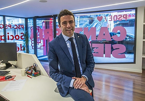 Estas son las cinco noticias del día en Cantabria