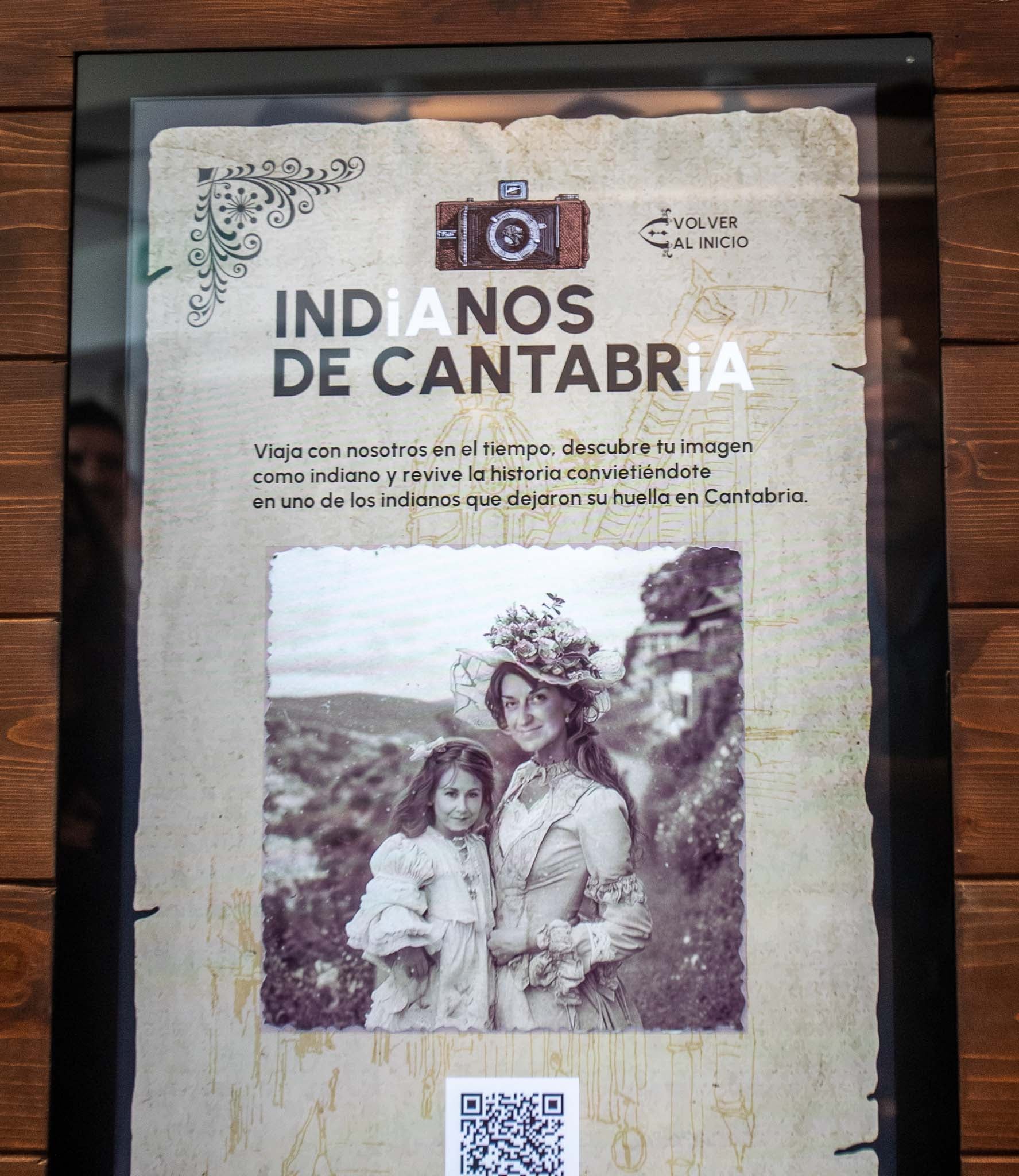 'El Pirulí' de Peña Cabarga ofrece una experiencia inmersiva en la geografía, la cultura y la historia de Cantabria