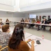 Cantabria constituye el Consejo de Personas Mayores