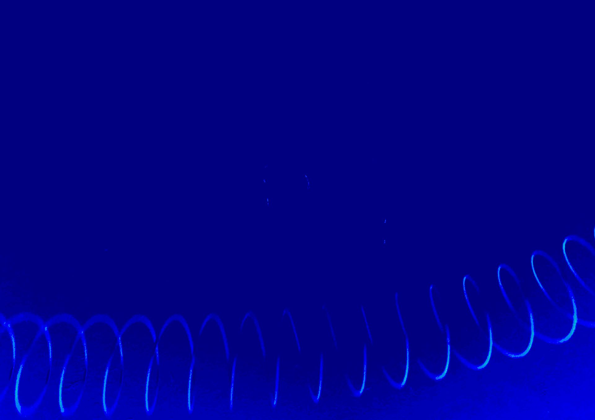 Cooking Sections, 'Waves Lost at Sea' ('Las olas perdidas'), 2025