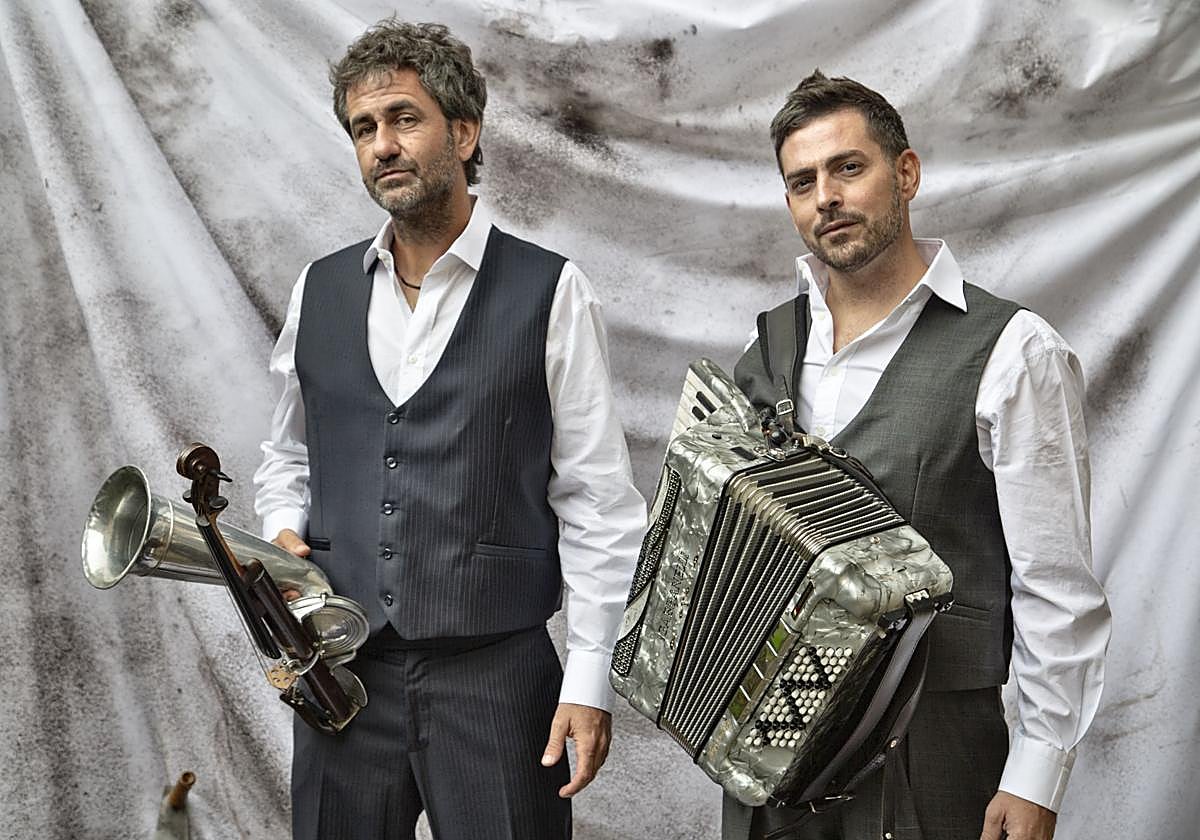 «Si los niños se divierten con la música popular, se hace más necesaria que nunca»