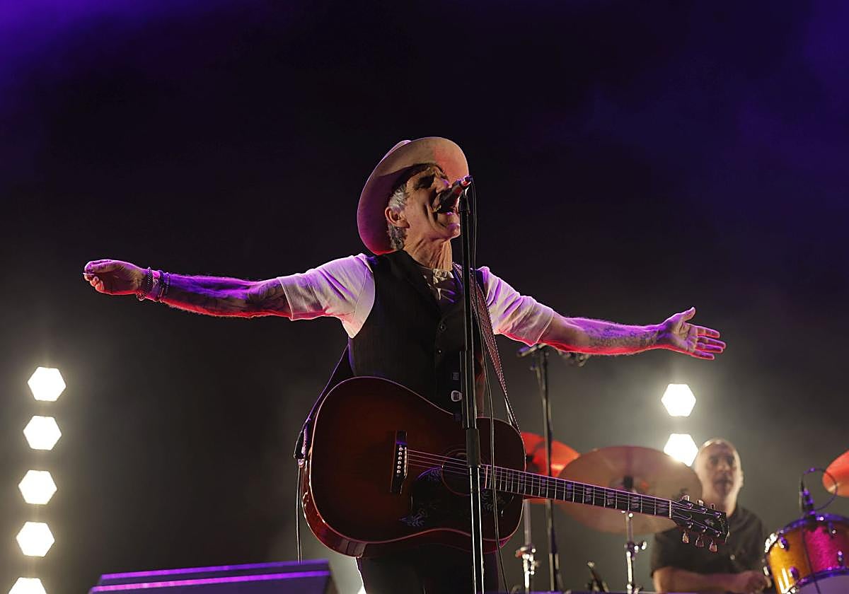 Santander Music, una primera parte de diez