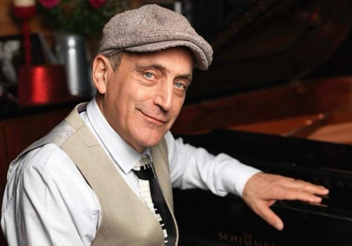 El músico Joshua Edelman encabeza la velada jazzística de mañana.