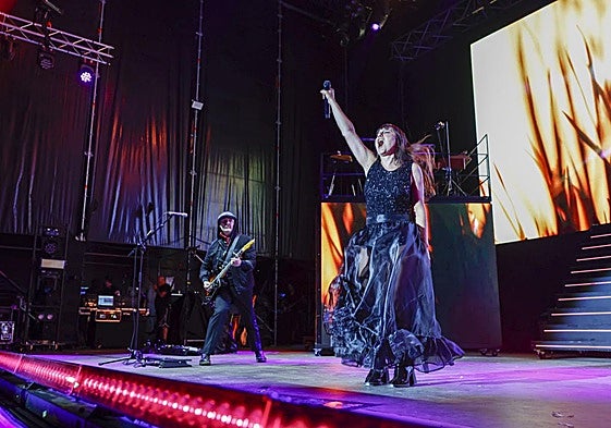 Cierra el Santander Music