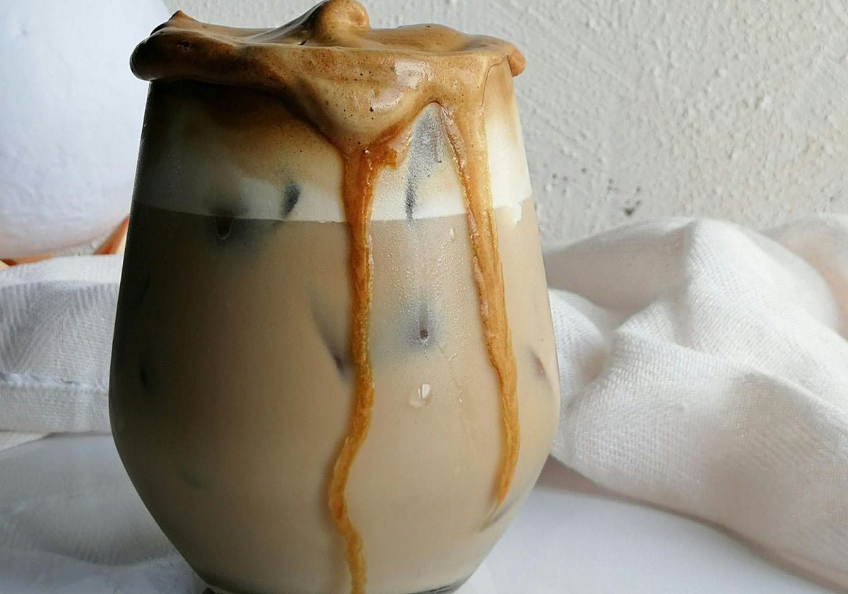 El café en verano ofrece tanta versatilidad como imaginación tengamos.