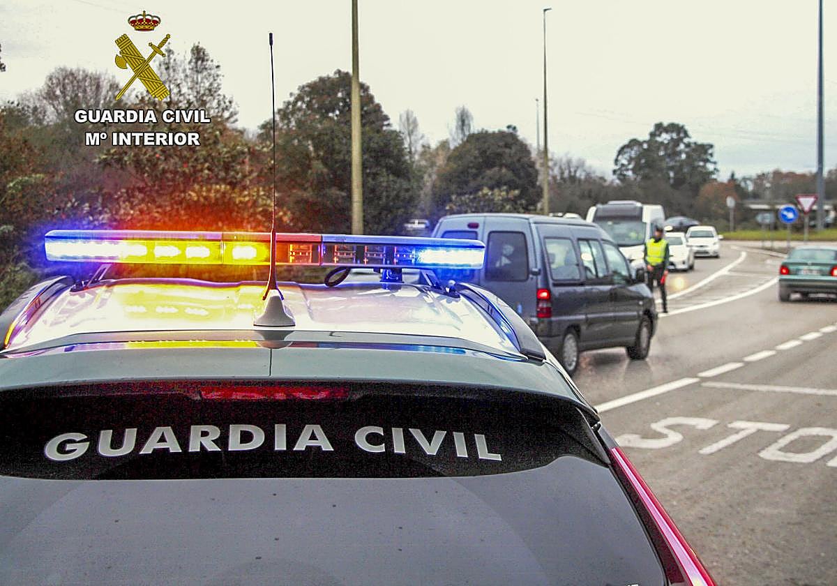 En prisión por nueve robos tras ser sorprendido en una moto sustraída en Los Corrales