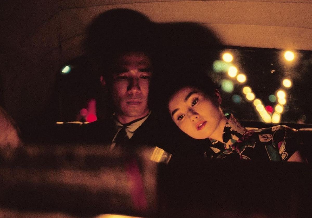 El bolero de Li-zhen