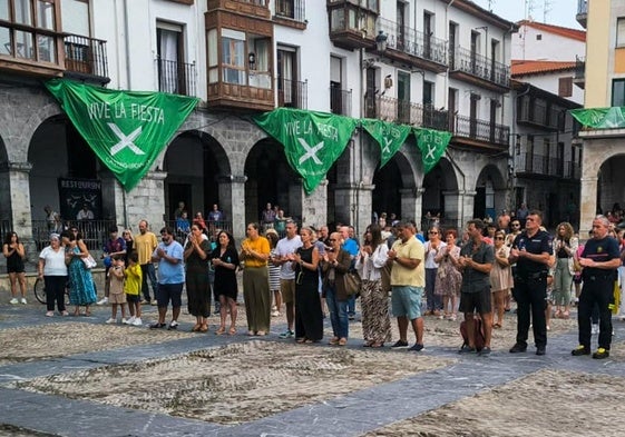 Estas son las cinco noticias del día en Cantabria